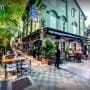 Blu Jaz Cafe
