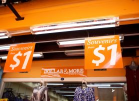 Dollar & More