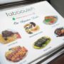 Tabbouleh Lebanese Gourmet Cafe &...