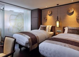Hotel Clover (Jalan Sultan)