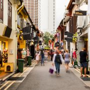 Haji Lane