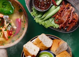 BANNGKOK Street Food