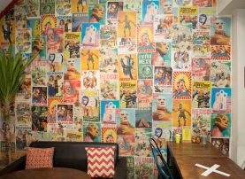 Afterwit Mexican Taqueria