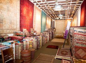 Al-Rehmat Trading