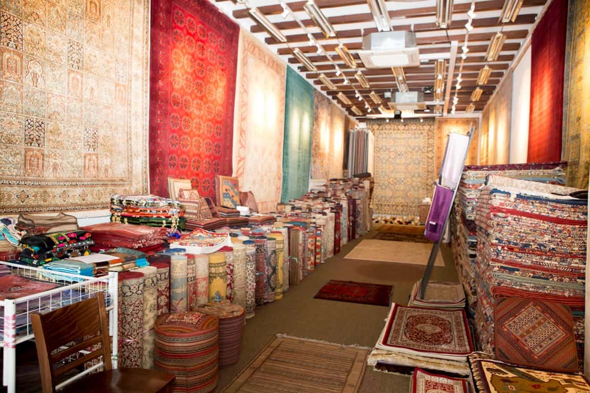 Al-Rehmat Trading Al-Rehmat Trading