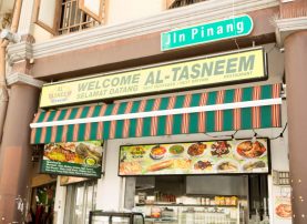 Al Tasneem