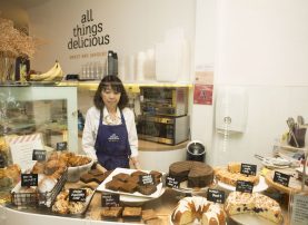 All Things Delicious