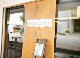 Amaris B. Clinic