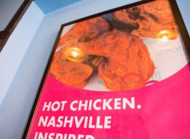 Chix Hot Chicken