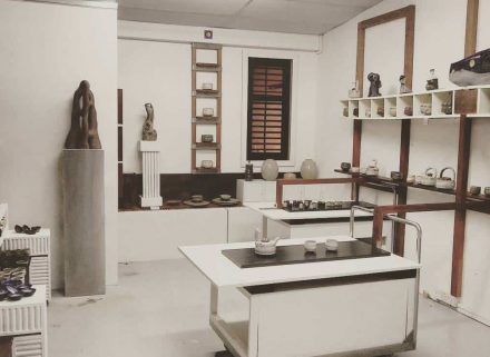 Guide to Art Galleries in Kampong Gelam