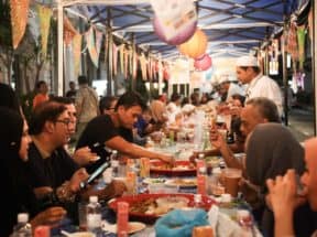 Soak Up the Rich Muslim Culture of the Kampong Gelam Enclave