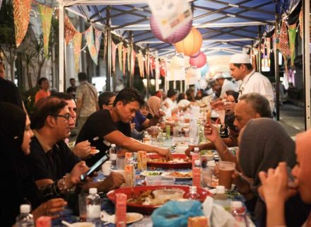 Soak Up the Rich Muslim Culture of the Kampong Gelam Enclave