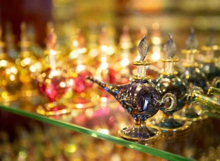 Attar – Heritage in a Bottle