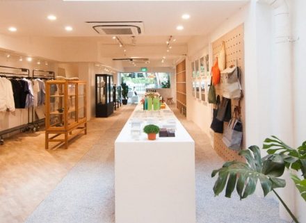 Unconventional Kampong Gelam Souvenirs To Take Home