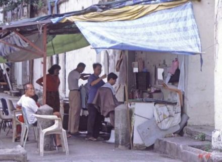 Vanishing Trades of Kampong Gelam