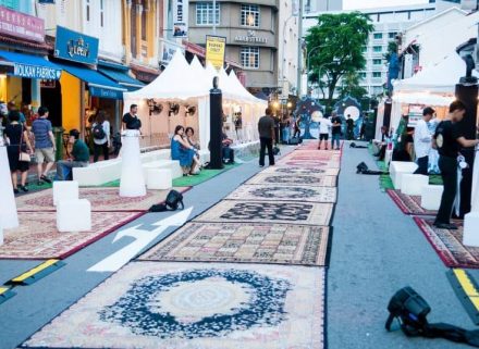 Arab Street