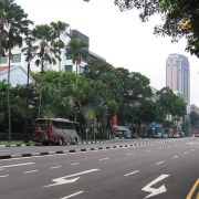 Beach Road