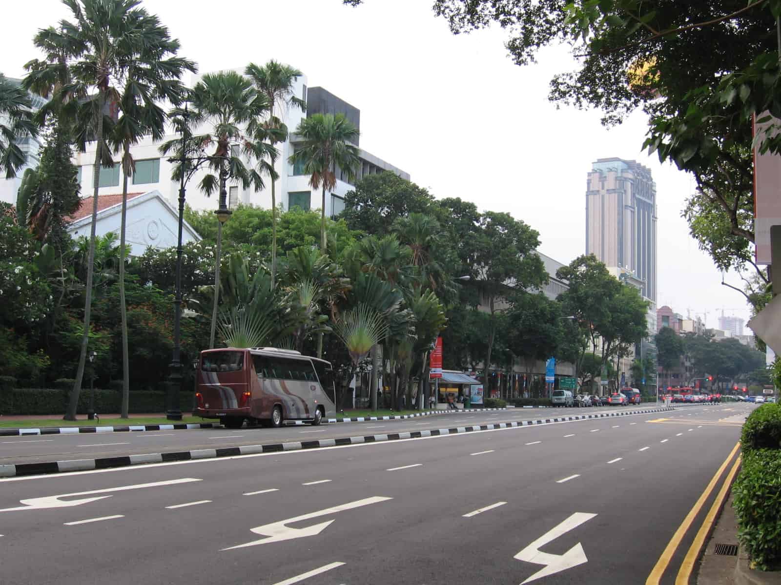 Beach Road | Visit Kampong Gelam