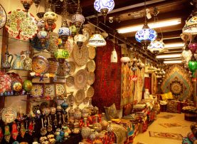 Alborz Carpets