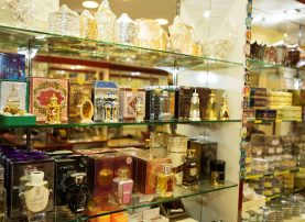 Aljunied Fragrance