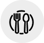 Cafe & Restaurants