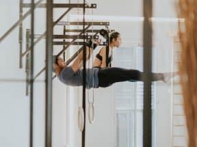 Get Fit At These Gyms in Kampong Gelam