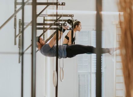 Get Fit At These Gyms in Kampong Gelam