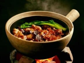 Eat Around the World In Kampong Gelam