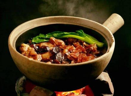 Eat Around the World In Kampong Gelam
