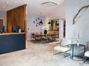 Unique Stay experience for the Chic Travellers