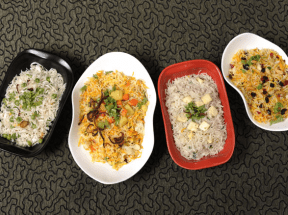 Must-try Heritage Eateries in Kampong Gelam