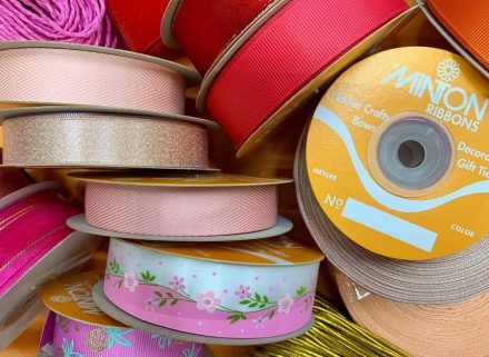 Haberdashery and Craft Stores For Your DIY Needs