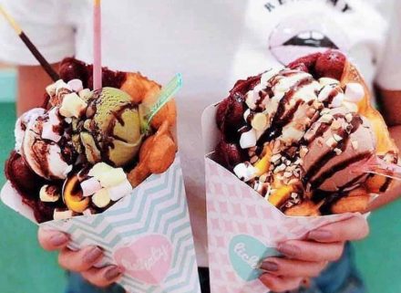 The Foodie’s Guide to Gastronomic Delights in Kampong Gelam
