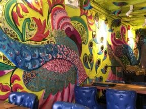 11 Non-typical Instagrammable Spots in Kampong Gelam