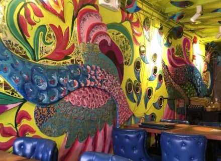 11 Non-typical Instagrammable Spots in Kampong Gelam