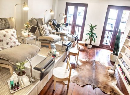 Top-to-Toe Guide: Places To Get Your Beauty Fix In Kampong Gelam