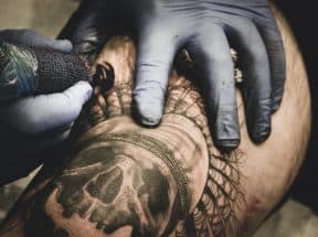 Get Inked At These Tattoo Studios In Kampong Gelam
