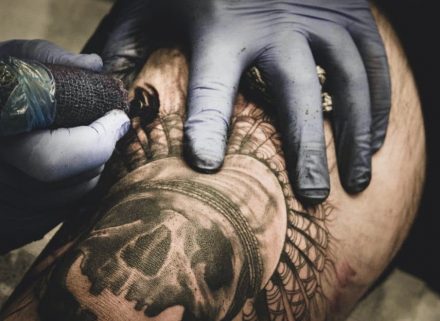 Get Inked At These Tattoo Studios In Kampong Gelam