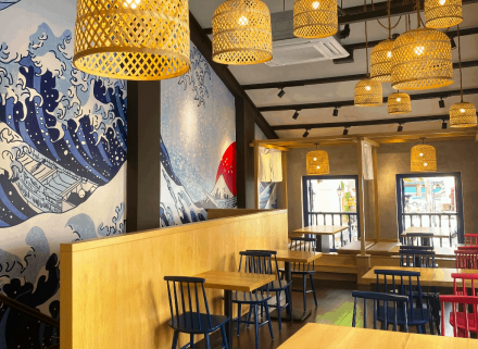 Discount @ Zensho Ichikokudo