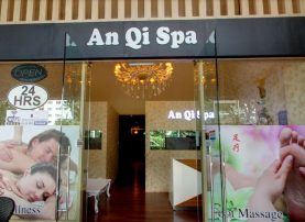 An Qi Spa