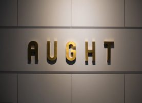 AUGHT