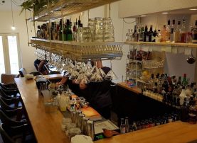 Bar Stories