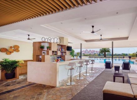 Luxuriate in Comfort at these Premium Hotels