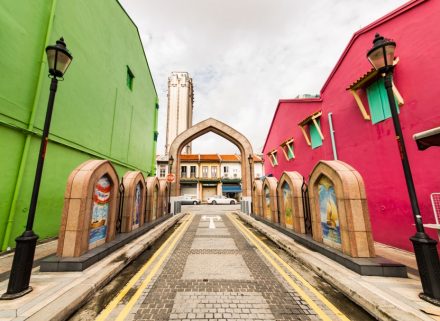 Feed Your Creative Soul on this Art Trail