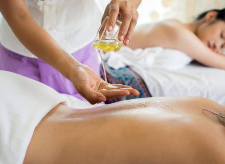 8 Kampong Gelam Spas Offering Heritage Massages