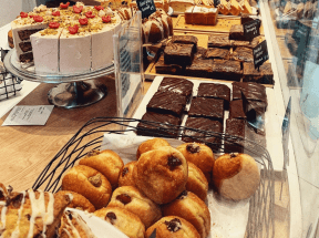 You Will “Loaf” These Bakeries In Kampong Gelam
