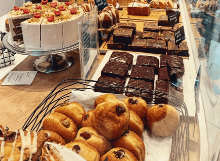 You Will “Loaf” These Bakeries In Kampong Gelam