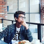 Meet Azni Samdin, Celebrity Designer And Bridalwear Extraordinaire