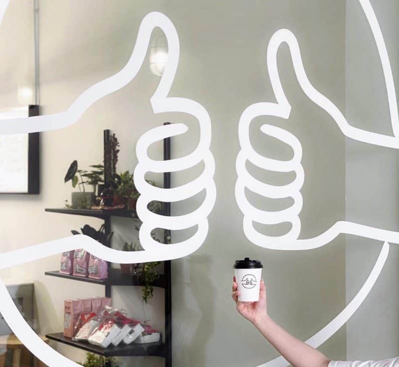 Double Up Coffee