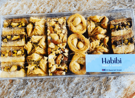 Irresistible Desserts to Sweeten Your Palate